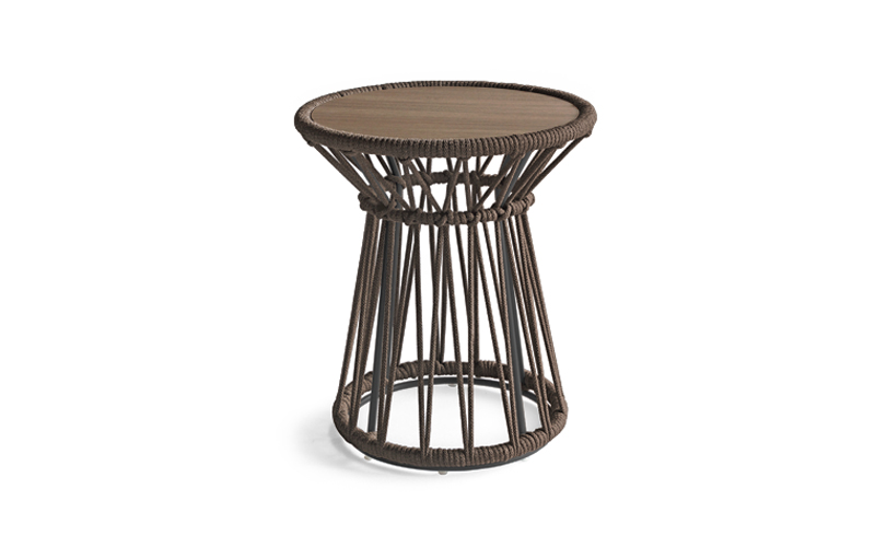 klong side table  h 