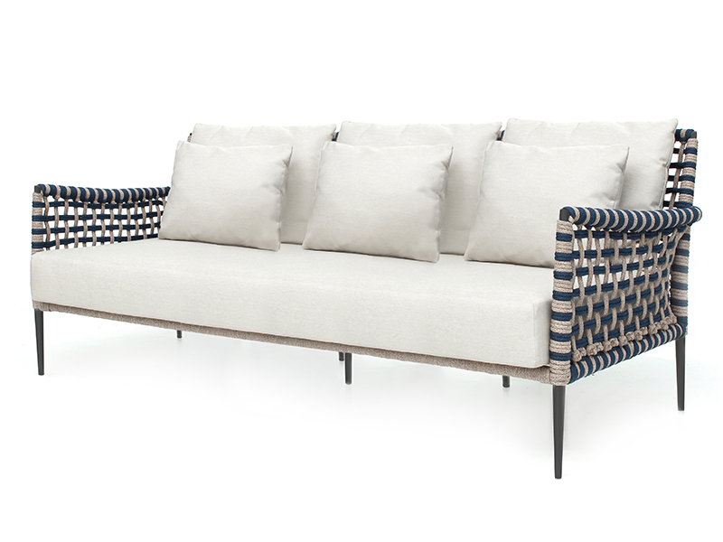 ryo 3 seater sofa