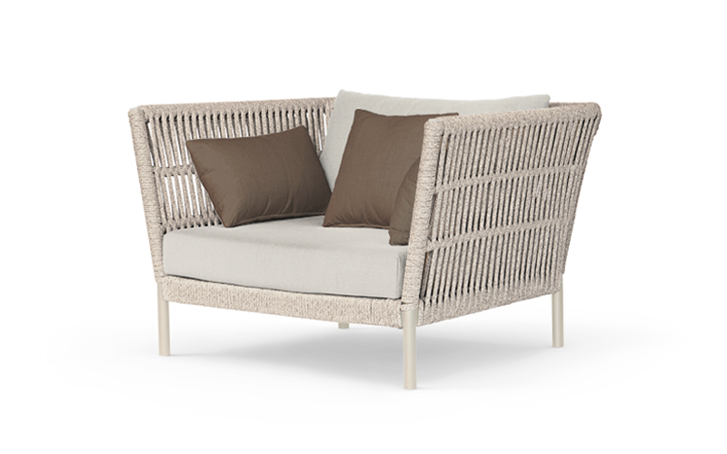 tia 1 seater sofa