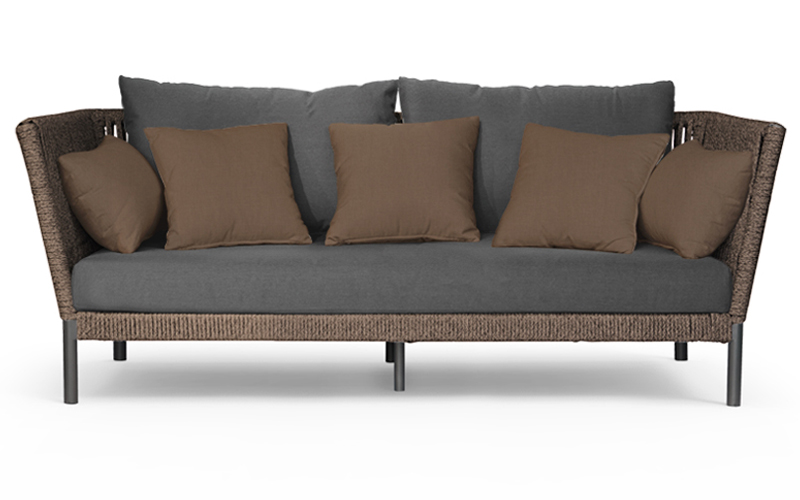 tia 2 seater sofa