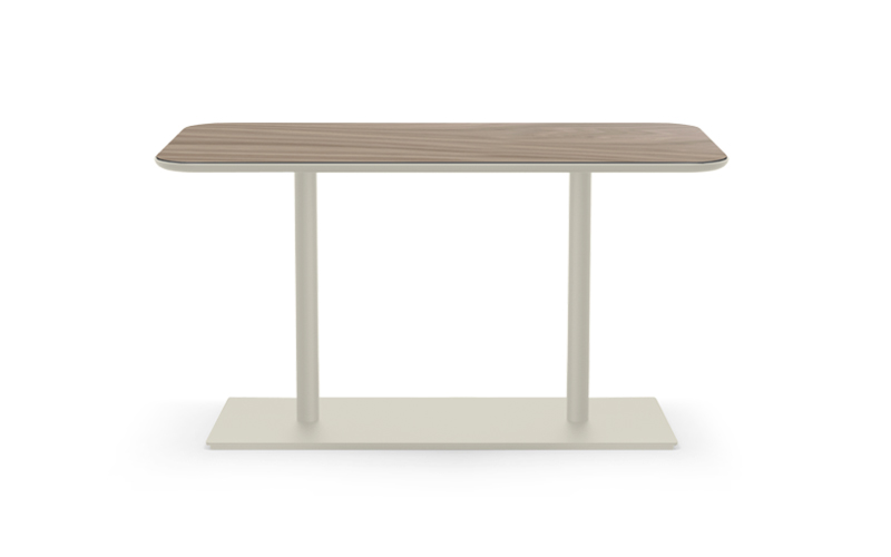 zense low dining table